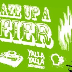 Tippo Tunes - Old conscious Reggae Mixtape for my old Soundsystem Yalla Yalla Movement back in 2006 ...