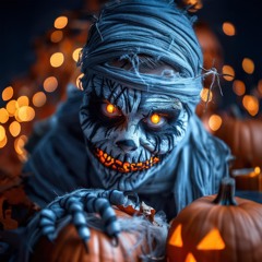 Echoes from the Crypt