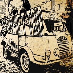 Soviet Trip - Tropikana