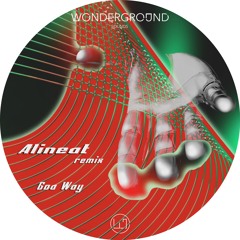 PremEar: Glen S  - Goa Way (Alineat Remix) [WNG014]