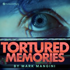 Tortured Memories - Demo