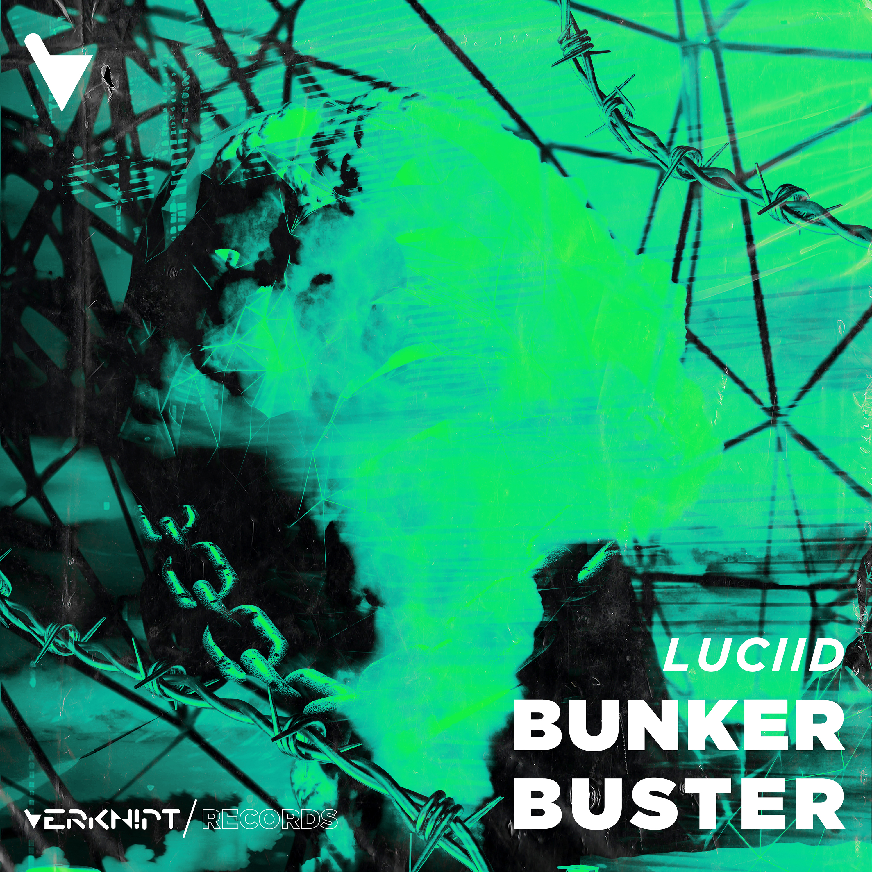Bunker Buster