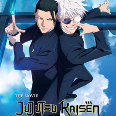 CUEVANA 3.! — VER 'Jujutsu Kaisen: Hidden Inventory / Premature Death – The Movie' (2025) ONLINE EN ESPAÑOL Y LATINO