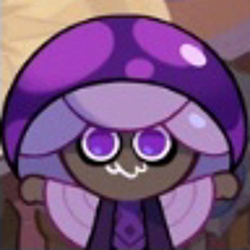 Relaxing Cookie Run Music to cry after you've lost 50 trophies