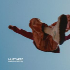 Better With You - Daniel Allan (SpaceCase Flip)