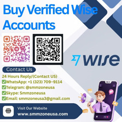 buy verified wise accounts