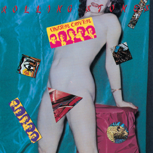 She Was Hot (Remastered 2009)