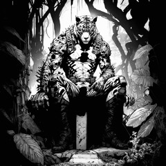 July Jungle Jams by Adam Hester