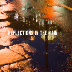 Reflections In The Rain
