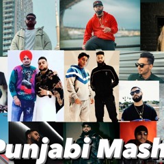 Punjabi Mashup 2023 I Jdox I Nonstop Punjabi Mashup I Top Hits Punjabi