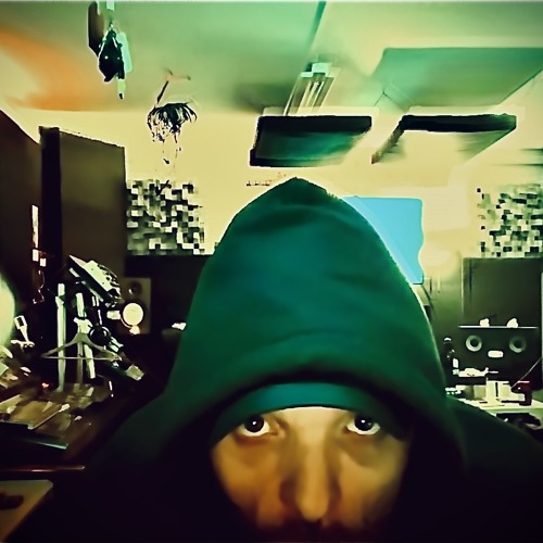 artbydestruction Unreleased 2018
