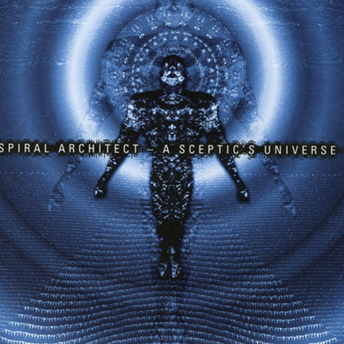 Spiral Architect - A Sceptic's Universe