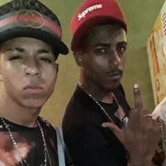 MC FABINHO OSK - TOMA SUA CACHORRA [ TODY PROD & DJ FIÚZA ]