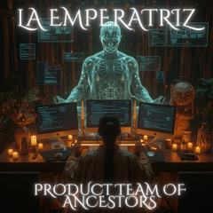 PRODUCT TEAM OF ANCESTORS