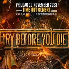 Age Of Ascension Try Before You Die 2023 DJ CONTEST