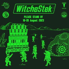 WitchesTek 2023 Dub/Steppas Set