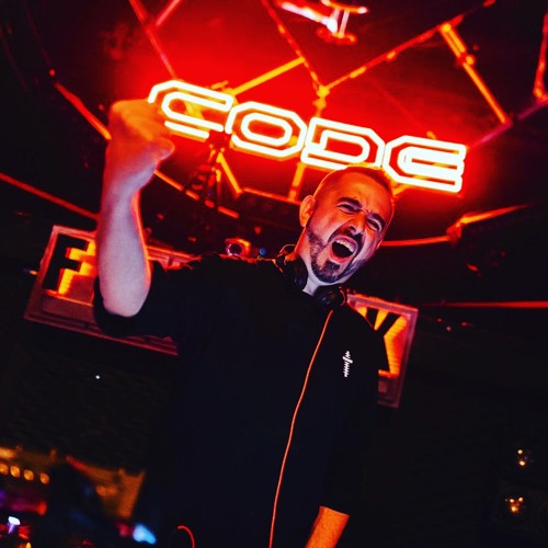 Nuke @ Code154 X Fabrik Madrid (20 May 2023)