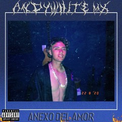 Anexo Del Amor |Andy White MX  💔