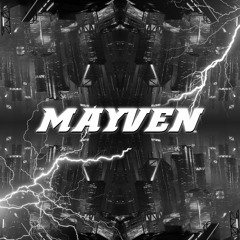Mayven End Of College Livestream Set