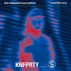 KNFPRTY @ SURPRISE.FM — ARMA, 05.04.2025