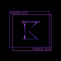 Inside out -Zedd ft.Griff (cover)
