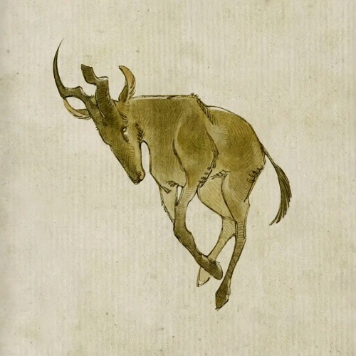 🌾Yaelokre — Keep (Instrumental)