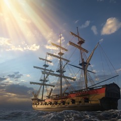 Hans Zimmer - He's a Pirate (Remix)