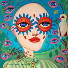 02 Anton Borin - May Spring Come (Original Mix)[Wuzz!]