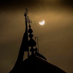 ياربِ هذا مقامُ منْ لاذ بِك واستجار بِكرمِك  _ سيد مصطفى الموسوي _ فقرات من دعاء أبي حمزة الثمالي