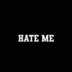 hate me prod leahy x twovrt