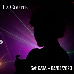 Set kata #2 - ANITA