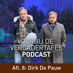Afl. 8: Dirk De Pauw