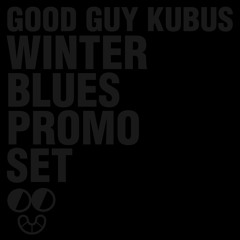 Winter Blues Promo Set