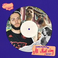 All Night Long feat. Diya