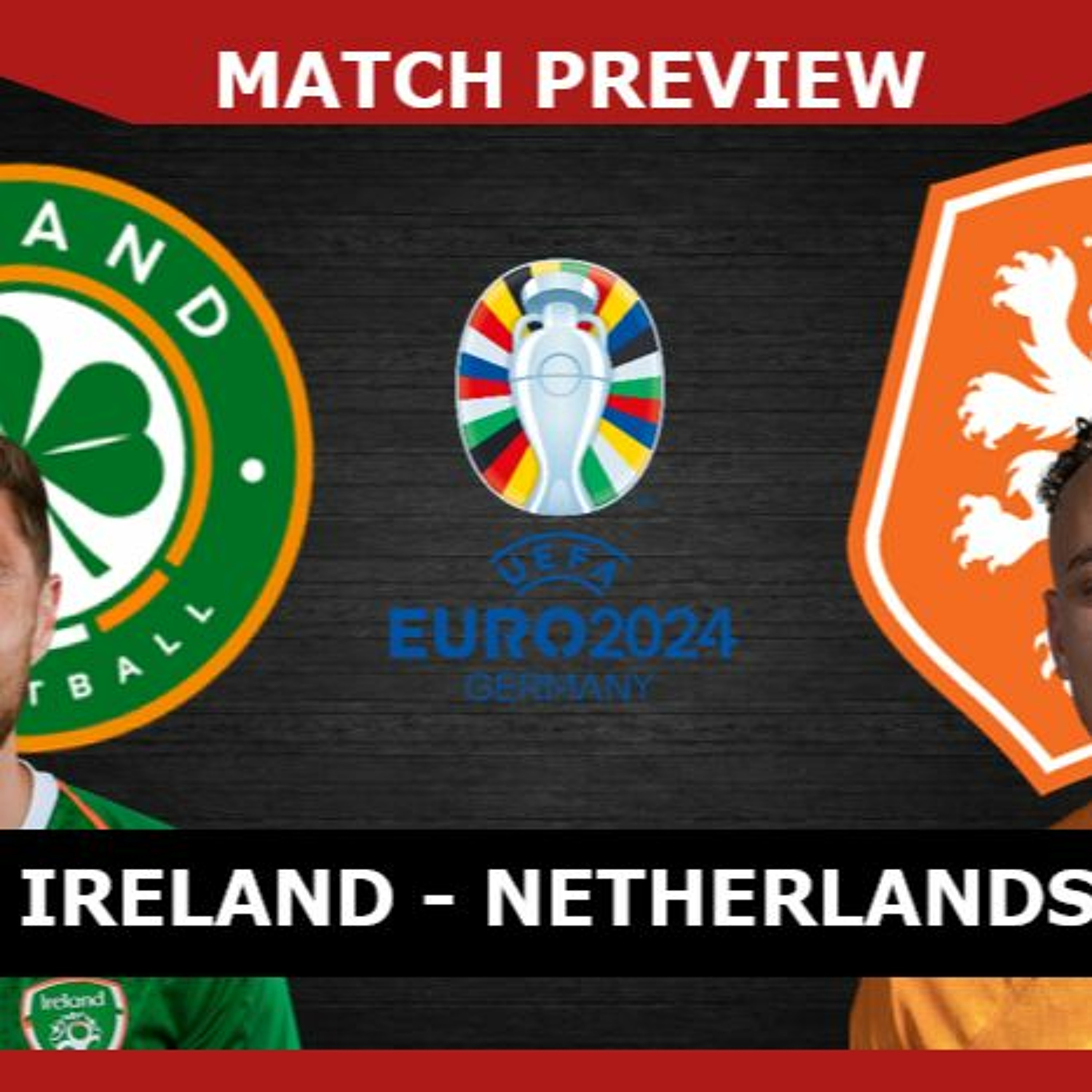 Football Oranje