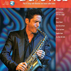 [DOWNLOAD] KINDLE 📒 Dave Koz: Saxophone Play-Along Volume 6 (Hal Leonard Saxophone P