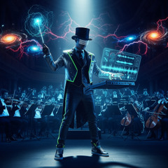 “Symphony for Destruction” by DJ Dyablow