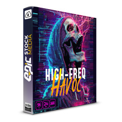 _High Freq Havoc - Main