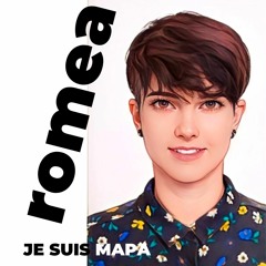 je suis mapa