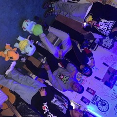 Too Turnt Up - LIL JOE x D$ x CHEEBA x DEUX - (Prod.Deux)