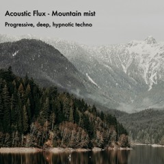 Mountain Mist