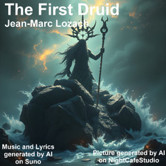 The First Druid