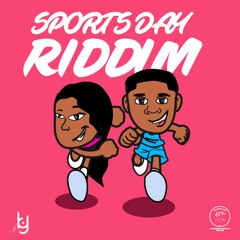 DJ Ky presents "Sports Day Riddim" - Crop Over 2022