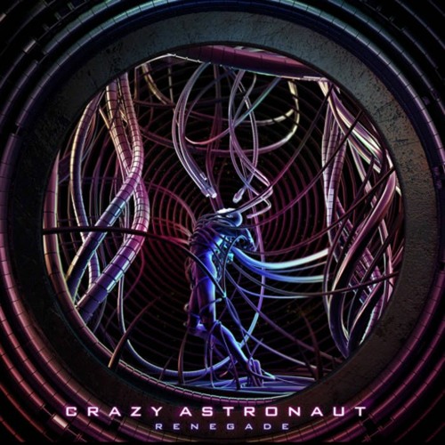 Crazy Astronaut Kokobloko - Armageddon