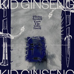 Kid Ginseng - Roller Rink Scratch 2 (feat. DJ Quest-Questosahn)