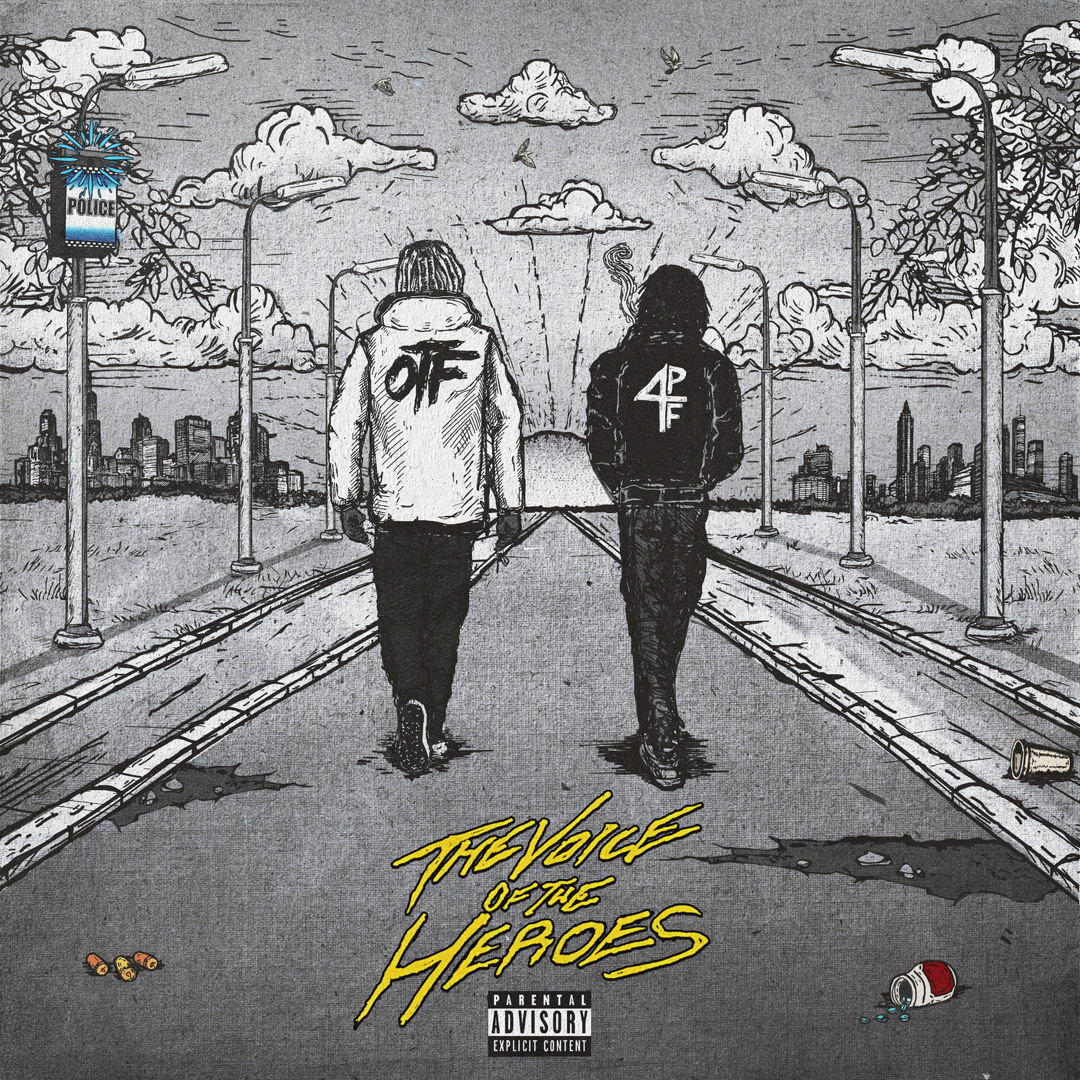 Lil baby lil Durk レコード Lil Baby & Lil Durk's 'Heroes': Five Burning Questions