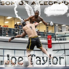 Joe Tayylorr
