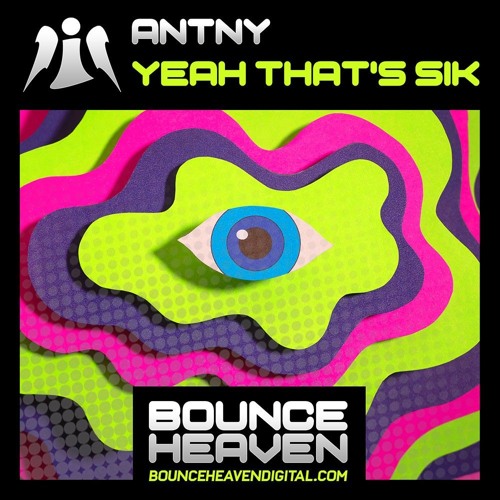 ANTNY - yeah thats sik  [sample] OUT NOW