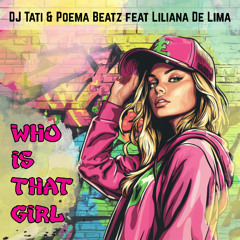 Who Is That Girl