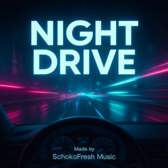 Night Drive official